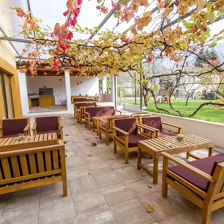 Hildegarden Hostel *