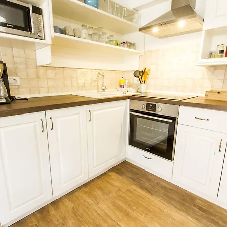 Hildegarden Hostel Tolmin