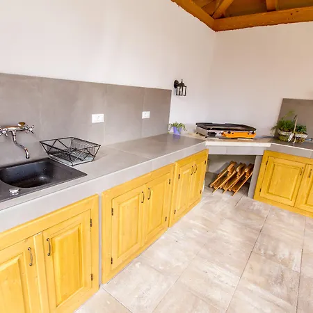 Hostel Hildegarden Tolmin