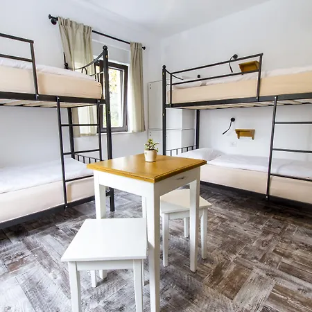 Hostel Hildegarden Tolmin