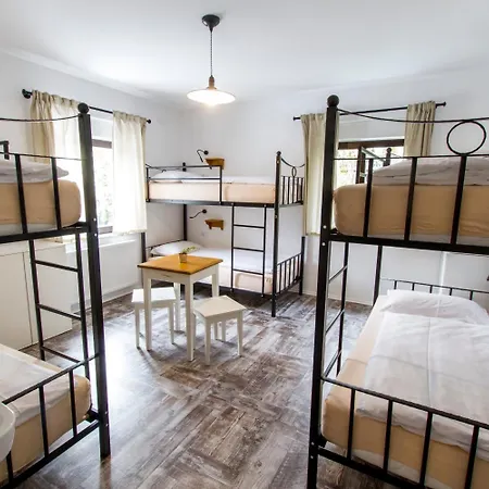 Hildegarden * Tolmin