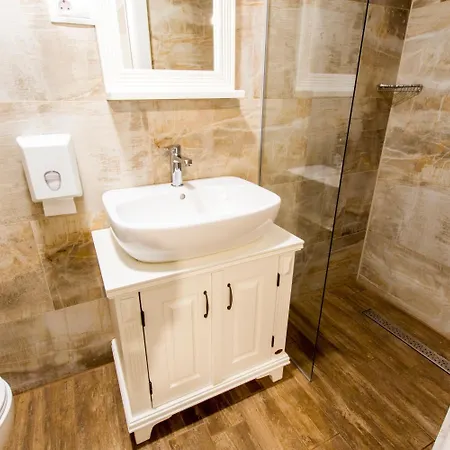 Hildegarden Hostel Tolmin