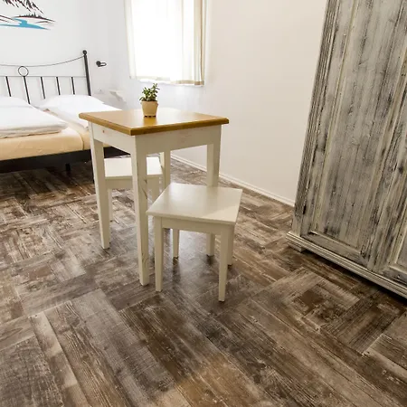 Hostel Hildegarden *