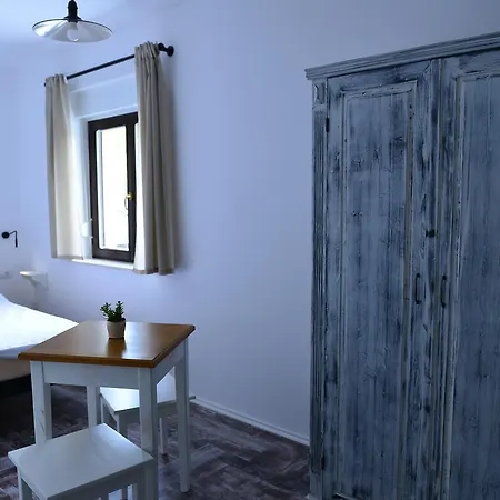 Hildegarden * Tolmin