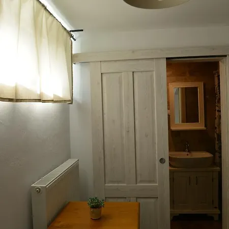 Hostel Hildegarden *