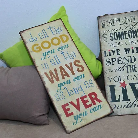 Hostel Hildegarden Tolmin