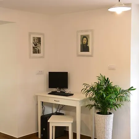 Hostel Hildegarden
