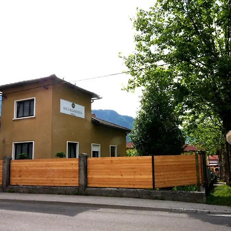Hostel Hildegarden Tolmin