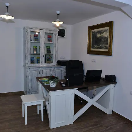 Hildegarden Hostel