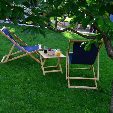 Hostel Hildegarden