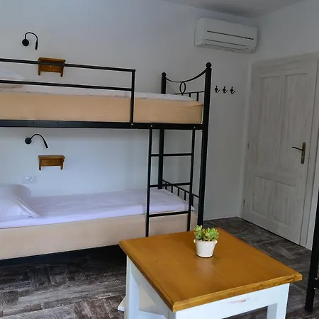Hildegarden Hostel