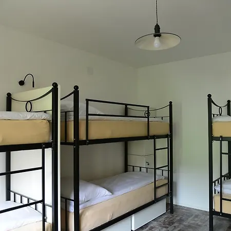 Hildegarden Hostel