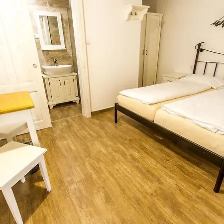 Hildegarden * Tolmin