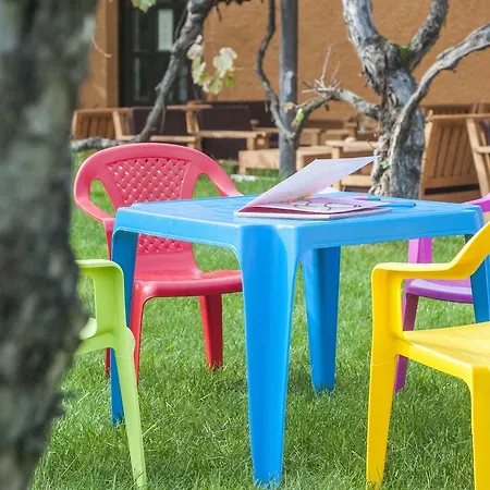 Hostel Hildegarden Tolmin