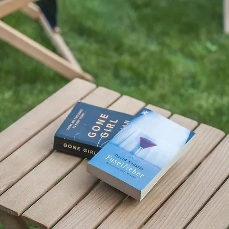 Hildegarden * Tolmin