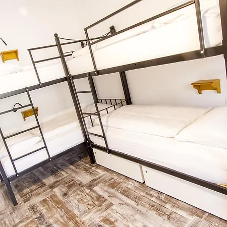 Hostel Hildegarden Tolmin