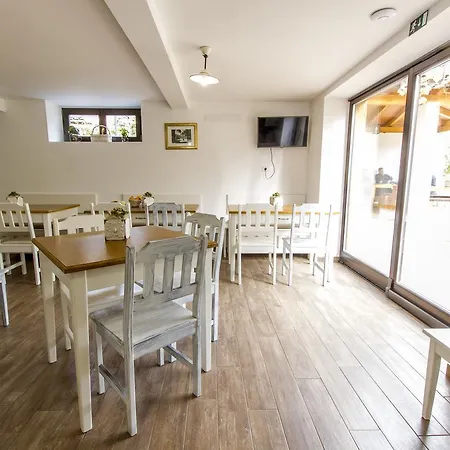 Auberge de jeunesse Hildegarden Tolmin