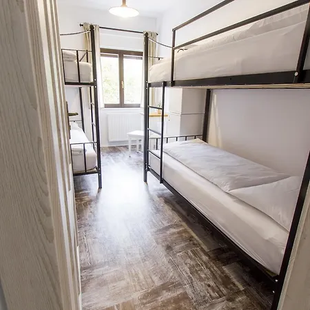 Hostel Hildegarden