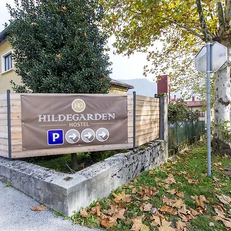 Hildegarden Tolmin