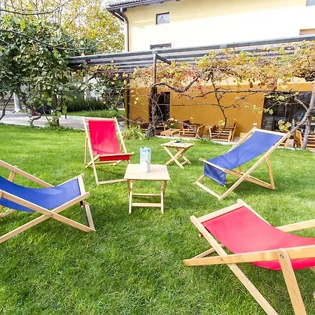 Hildegarden * Tolmin