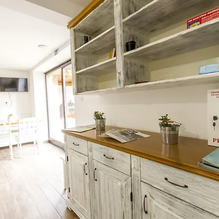 Hildegarden Hostel *