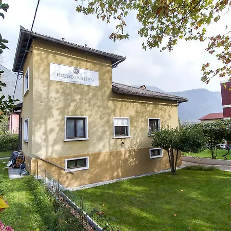 Hildegarden Hostel