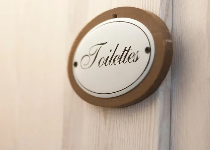 Albergue Hildegarden Tolmin