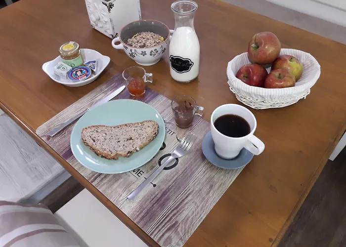 Albergue Hildegarden