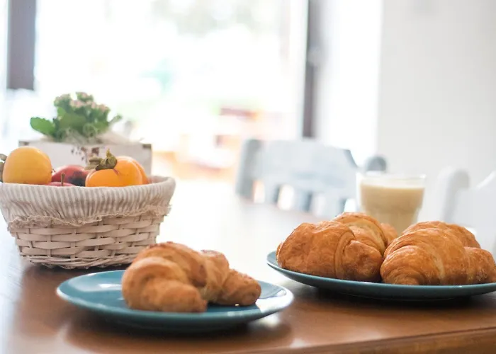 Hildegarden Albergue