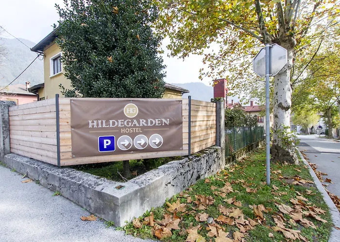 Hildegarden Albergue *