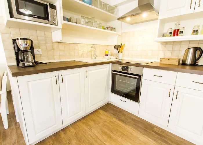 Hildegarden Albergue Tolmin