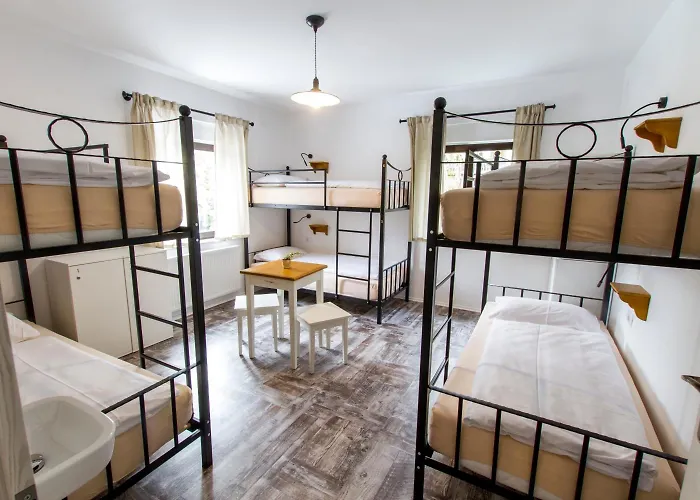 Hildegarden * Tolmin