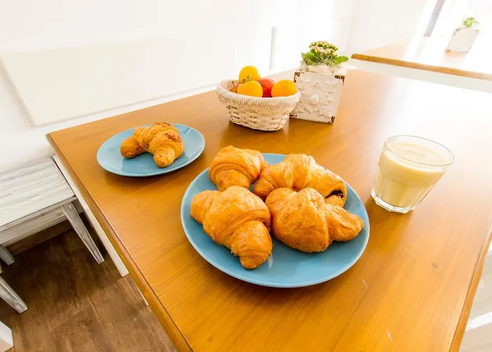 Hildegarden Albergue *