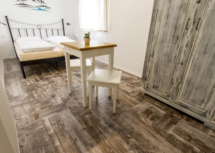 Albergue Hildegarden *