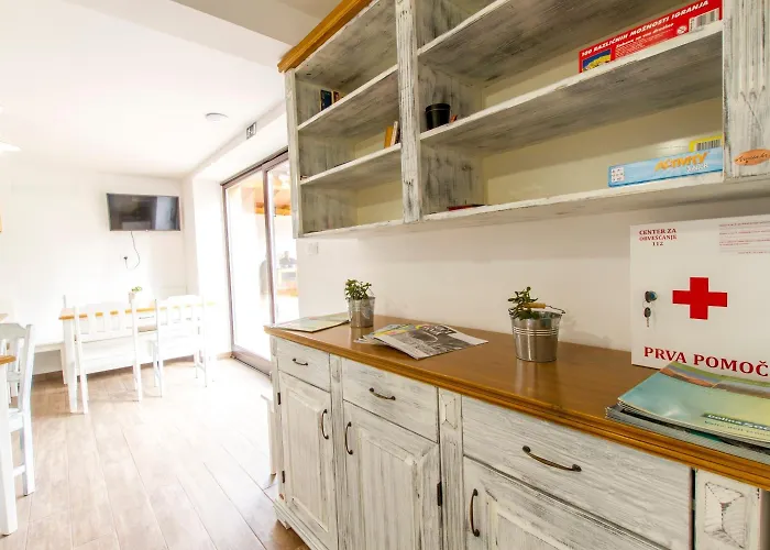 Hildegarden * Tolmin