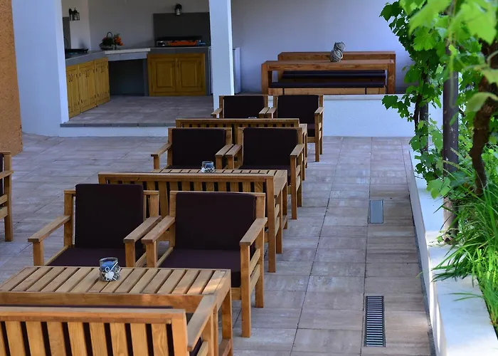 Hildegarden Albergue *