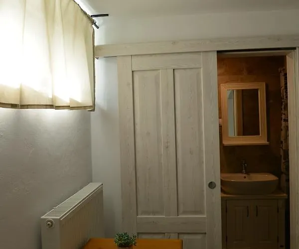 Albergue Hildegarden *