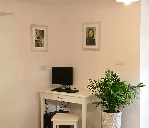 Albergue Hildegarden