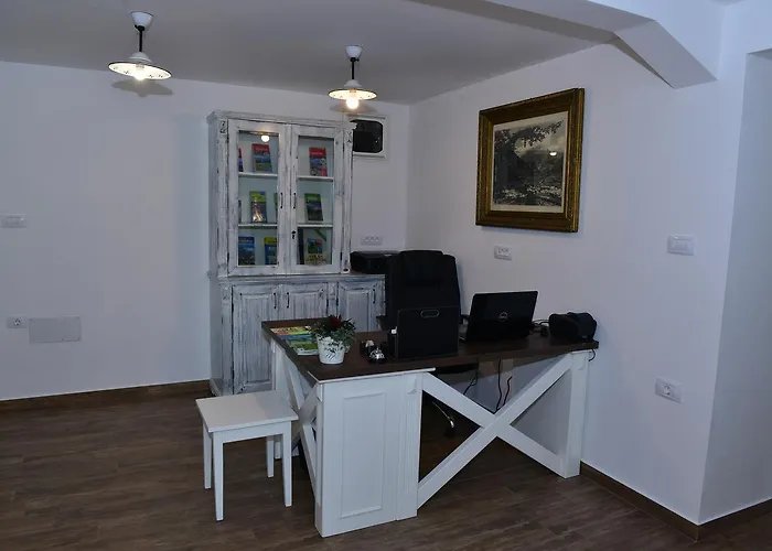 Hildegarden Albergue