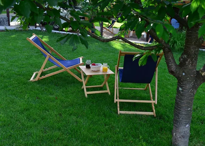 Albergue Hildegarden