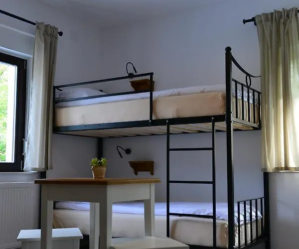 Hildegarden Albergue *