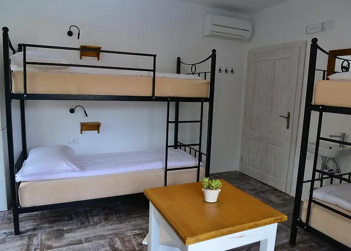 Hildegarden Albergue