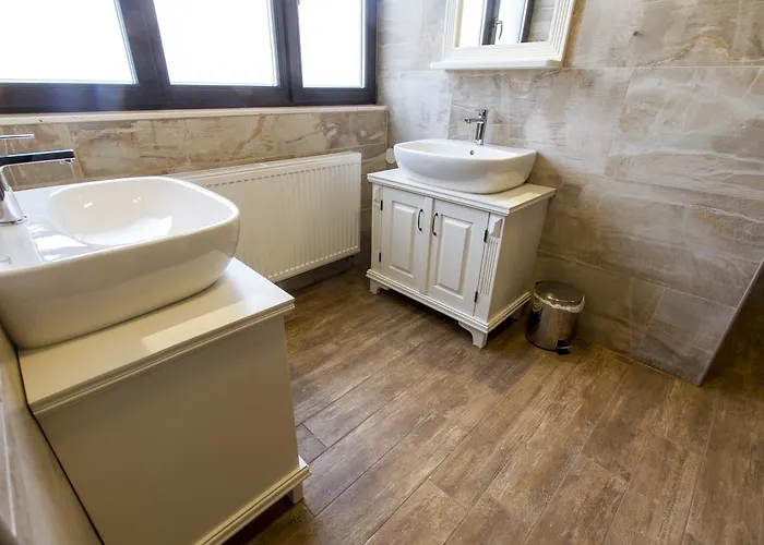 旅馆 Hildegarden *