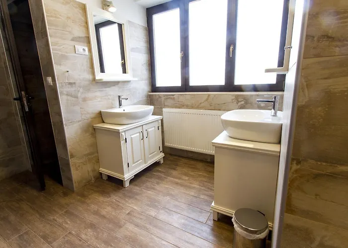 Hildegarden Albergue