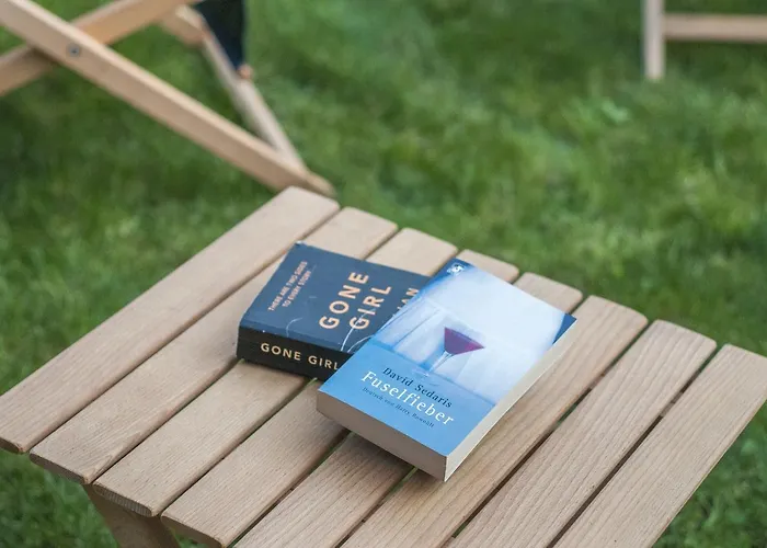 Hildegarden * Tolmin