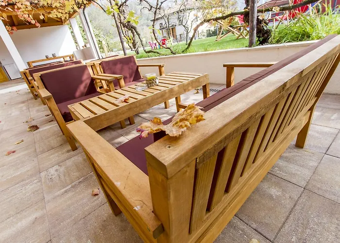 Albergue Hildegarden