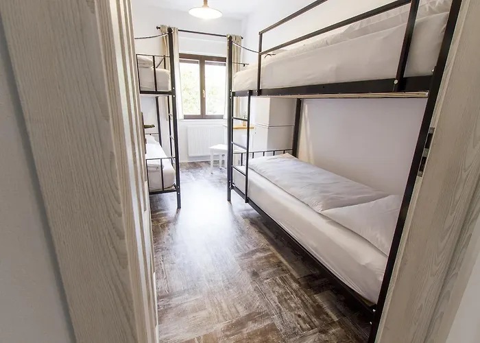 Albergue Hildegarden