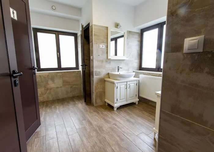 Albergue Hildegarden