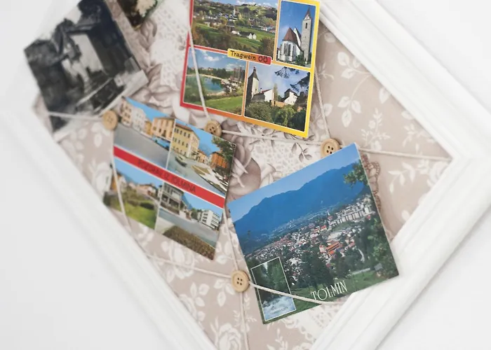 旅馆 Hildegarden *