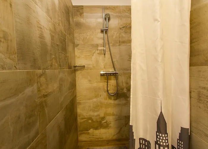 Hildegarden Albergue Tolmin